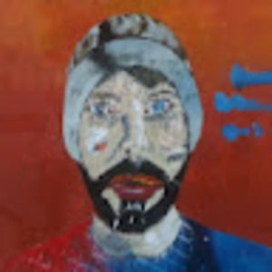 Meet your Posher, Eric